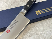 Load image into Gallery viewer, Yoshihiro MoV Gyuto Knife 210mm - Made in Japan 🇯🇵