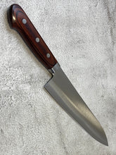Load image into Gallery viewer, Tsunehisa VG1 Gyuto Knife 210mm  Pakkawood Handle - Made in Japan 🇯🇵