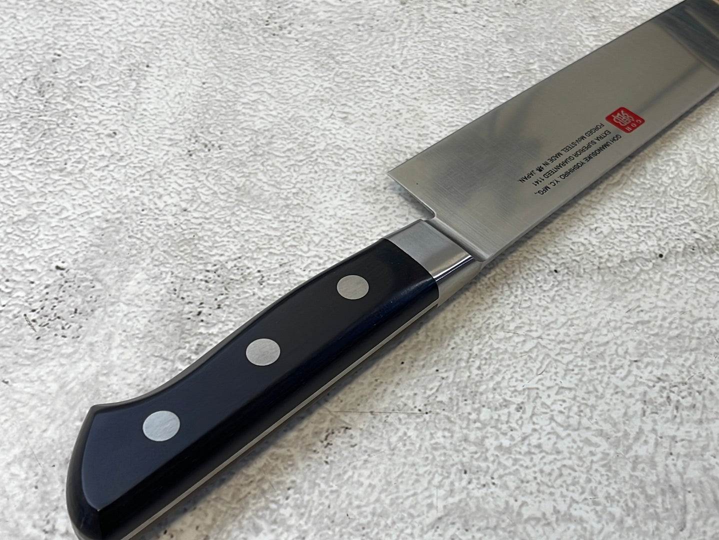 Yoshihiro MoV Sujihiki Slicer 300mm - Made in Japan 🇯🇵
