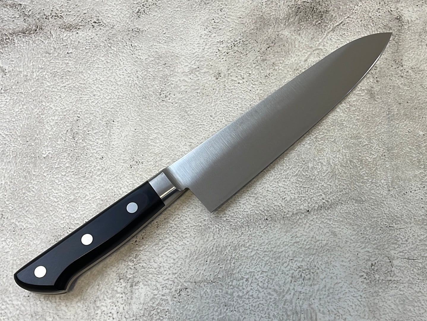 Yoshihiro MoV Deba Knife 210mm - Made in Japan 🇯🇵