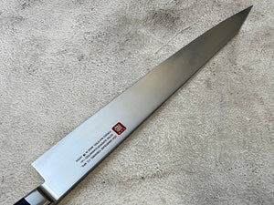 Yoshihiro MoV Sujihiki Slicer 270mm - Made in Japan 🇯🇵