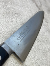 Load image into Gallery viewer, Vintage Japanese Gyuto Knife 210mm  Made in Japan 🇯🇵 1226