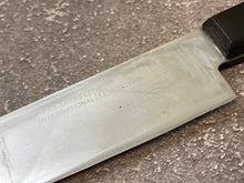 Load image into Gallery viewer, Vintage J. A. Henckles Gyuto Knife 200mm Made in Japan 🇯🇵 1199