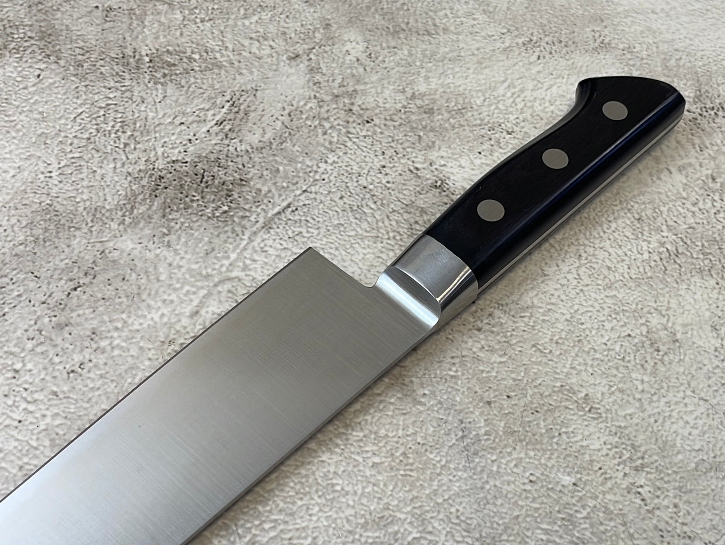 Yoshihiro MoV Sujihiki Slicer 300mm - Made in Japan 🇯🇵