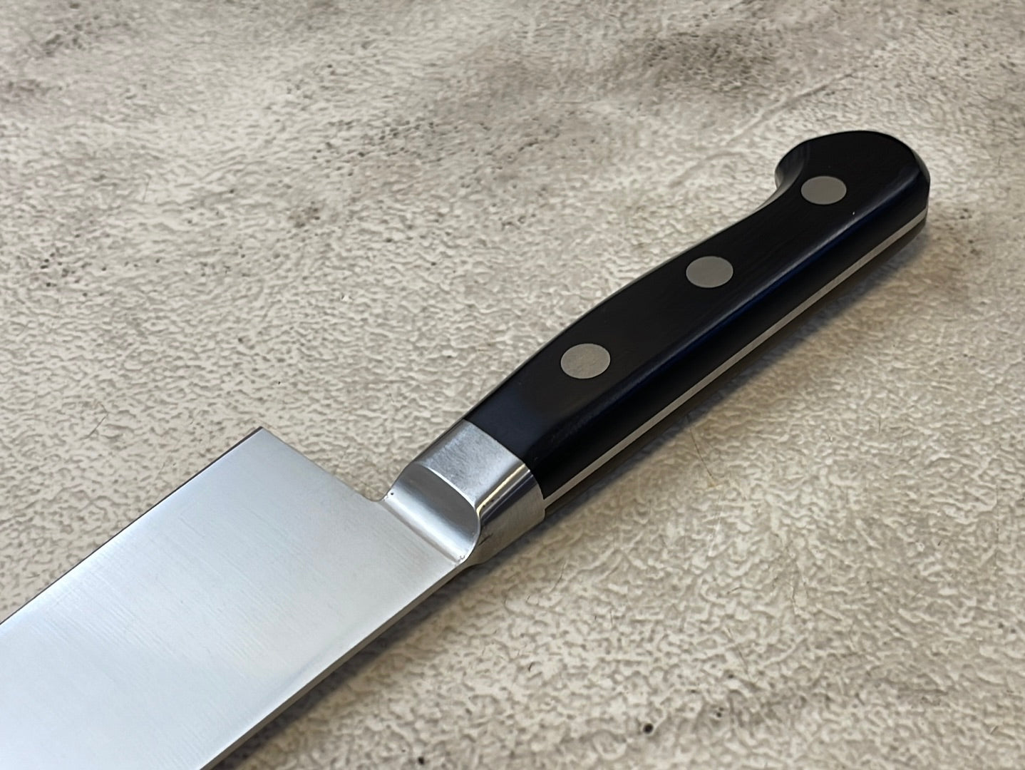 Yoshihiro MoV Gyuto Knife 210mm - Made in Japan 🇯🇵