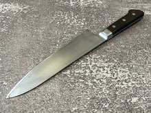 Load image into Gallery viewer, Vintage Japanese Gyuto Knife 200mm Made in Japan 🇯🇵 1197