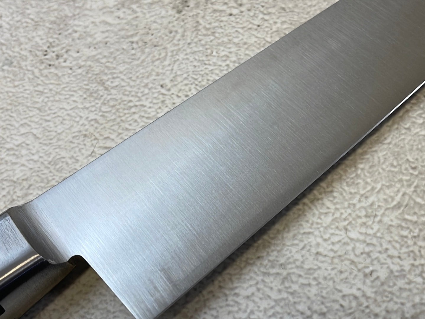 Yoshihiro MoV Deba Knife 210mm - Made in Japan 🇯🇵