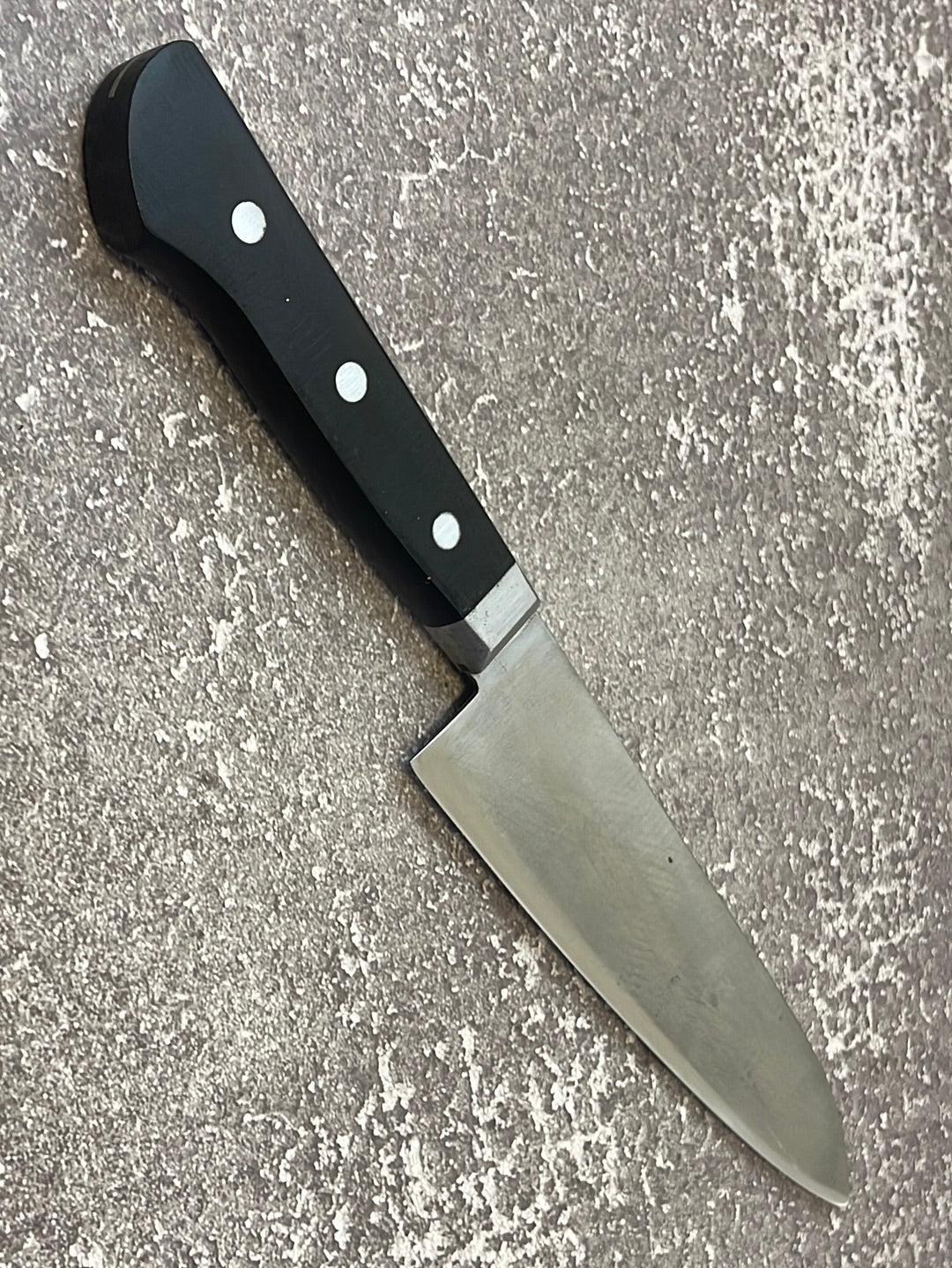 Vintage Japanese Gyuto Knife 180mm Made in Japan 🇯🇵 1192