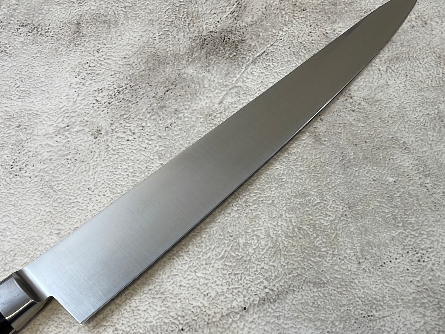 Yoshihiro MoV Sujihiki Slicer 300mm - Made in Japan 🇯🇵