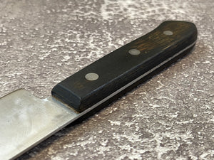 Vintage J. A. Henckles Gyuto Knife 200mm Made in Japan 🇯🇵 1199