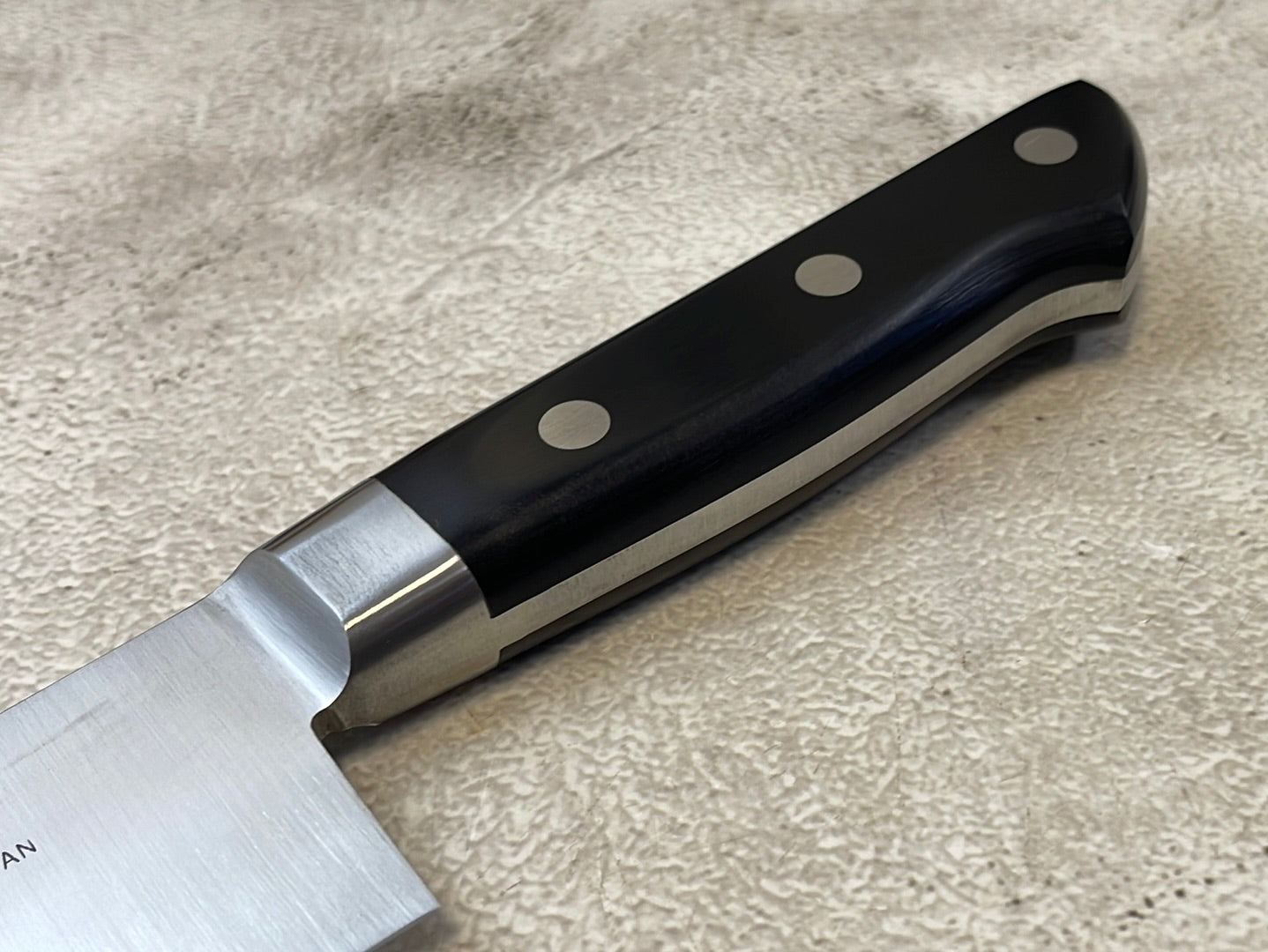 Yoshihiro MoV Deba Knife 210mm - Made in Japan 🇯🇵