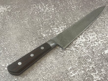 Load image into Gallery viewer, Vintage Japanese Gyuto Knife 210mm Made in Japan 🇯🇵 1209