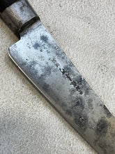 Load image into Gallery viewer, Vintage Japanese Sujihiki Knife 260mm Made in Japan 🇯🇵 1227