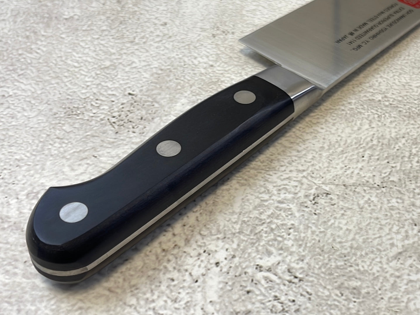 Yoshihiro MoV Gyuto Knife 240mm - Made in Japan 🇯🇵