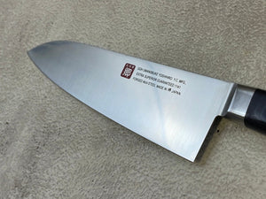 Yoshihiro MoV Santoku Knife 180mm - Made in Japan 🇯🇵