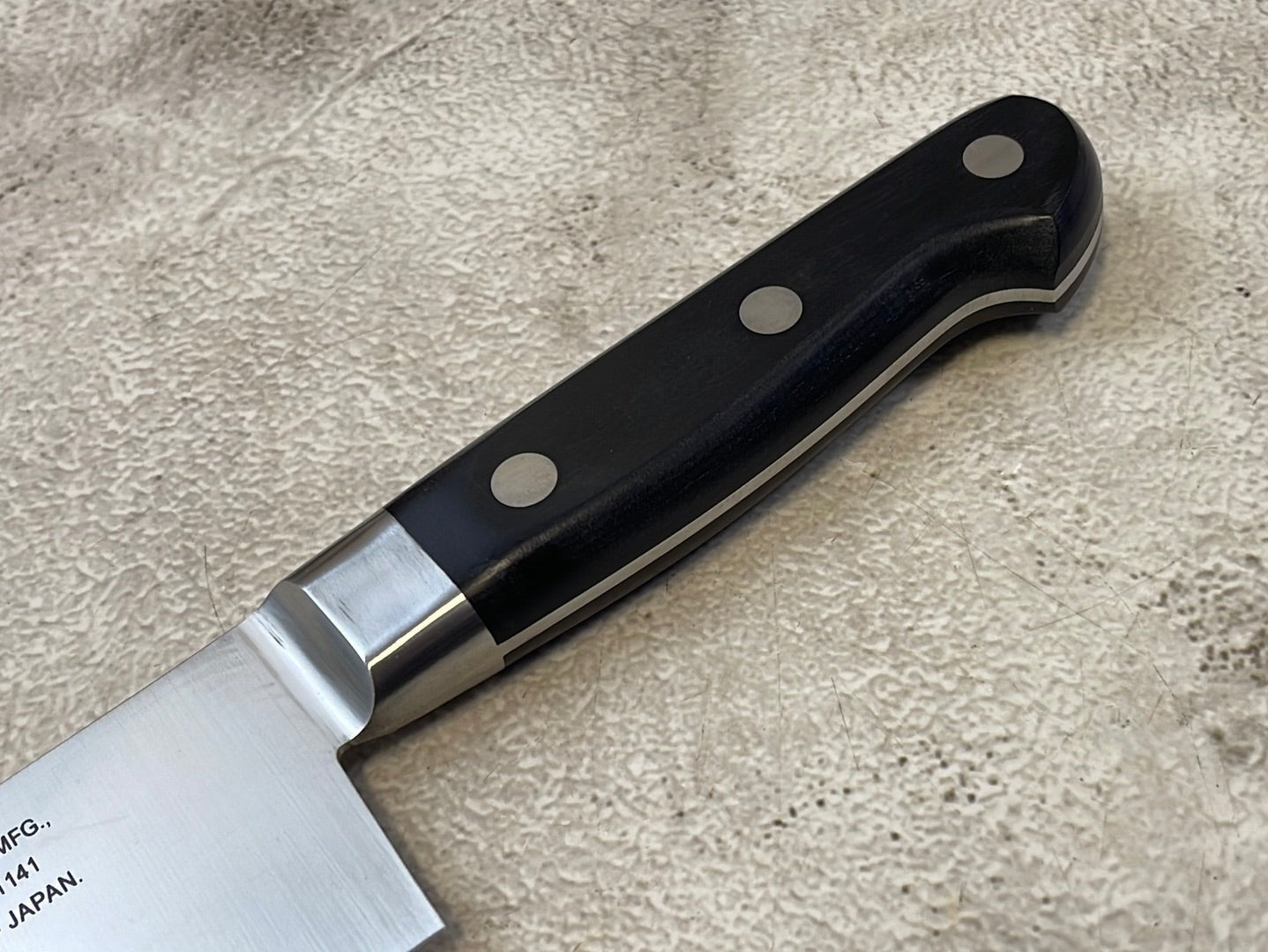 Yoshihiro MoV Gyuto Knife 240mm - Made in Japan 🇯🇵