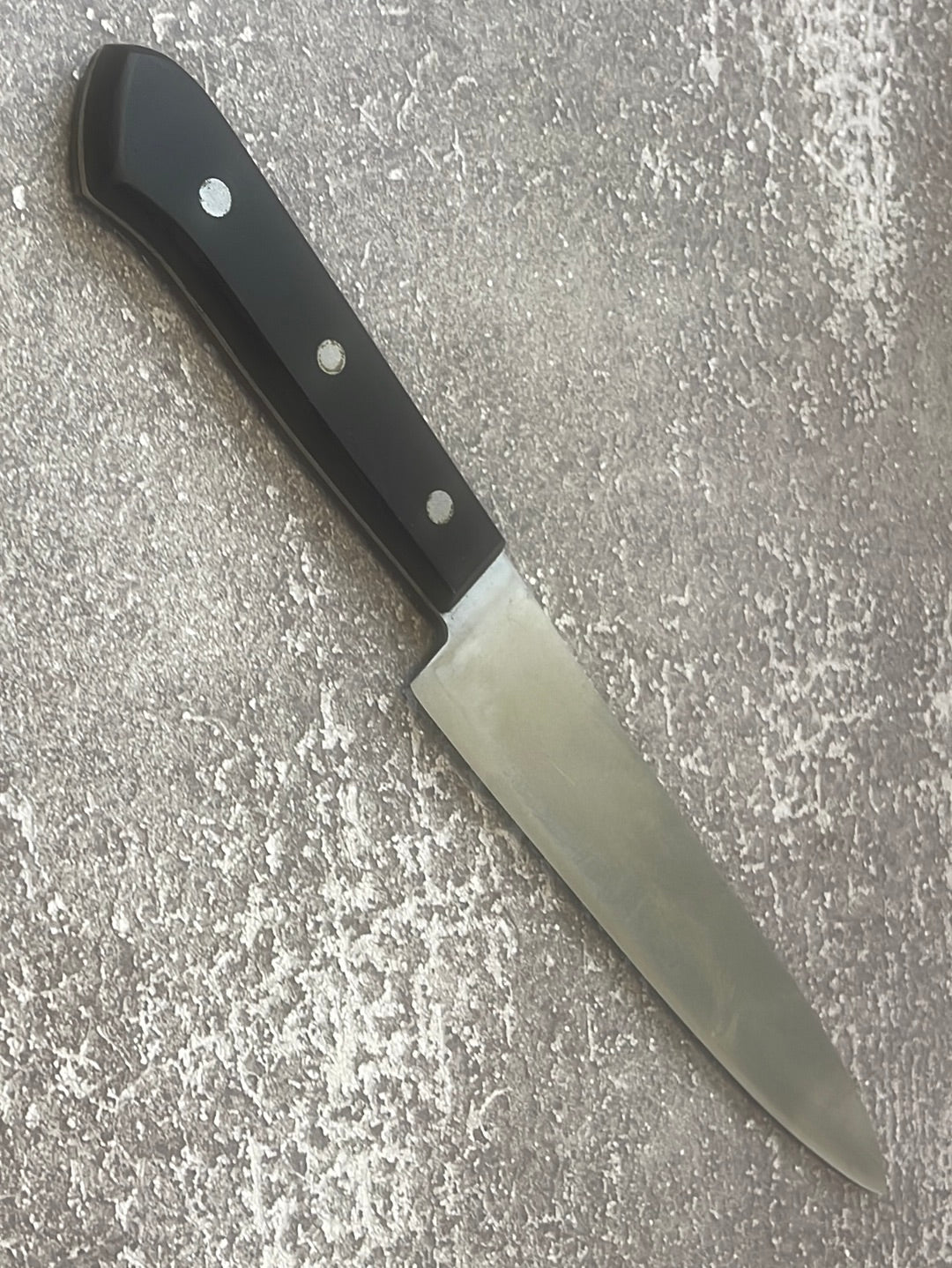 Vintage J. A. Henckles Gyuto Knife 200mm Made in Japan 🇯🇵 1212