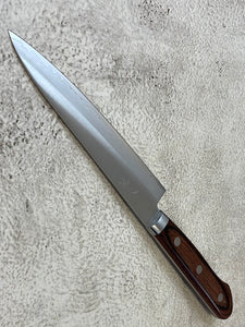 Tsunehisa VG1 Petty Knife 135mm  Pakkawood Handle - Made in Japan 🇯🇵