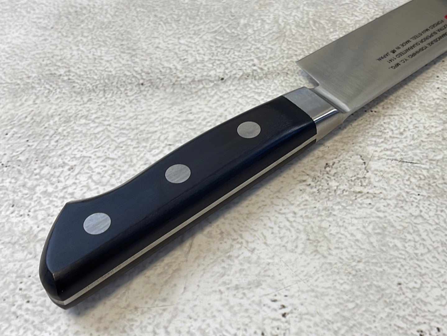 Yoshihiro MoV Sujihiki Slicer 240mm - Made in Japan 🇯🇵