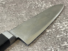 Load image into Gallery viewer, Vintage Japanese Gyuto Knife 180mm Made in Japan 🇯🇵 1192