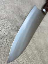 Load image into Gallery viewer, Tsunehisa VG1 Gyuto Knife 210mm  Pakkawood Handle - Made in Japan 🇯🇵