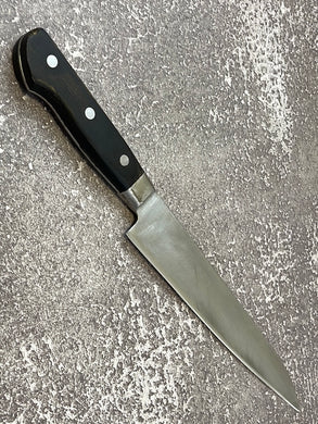 Vintage Japanese Suji Knife 240mm High Carbon Steel Made in Japan 🇯🇵 1201