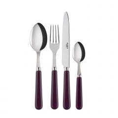 CUSTOM ORDER | Sabre Paris, POP! 16pc cutlery set