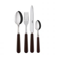 CUSTOM ORDER | Sabre Paris, POP! 16pc cutlery set