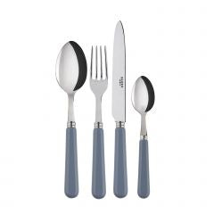 CUSTOM ORDER | Sabre Paris, POP! 24pc cutlery set