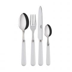 CUSTOM ORDER | Sabre Paris, POP! 24pc cutlery set