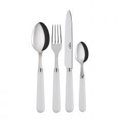 CUSTOM ORDER | Sabre Paris, POP! 16pc cutlery set