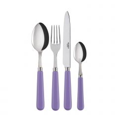 CUSTOM ORDER | Sabre Paris, POP! 24pc cutlery set