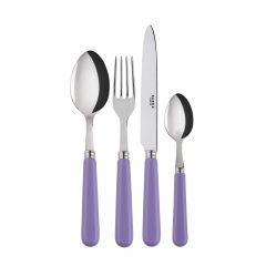 CUSTOM ORDER | Sabre Paris, POP! 16pc cutlery set
