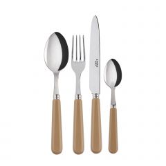 CUSTOM ORDER | Sabre Paris, POP! 24pc cutlery set