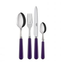 Load image into Gallery viewer, CUSTOM ORDER | Sabre Paris, POP! 24pc cutlery set