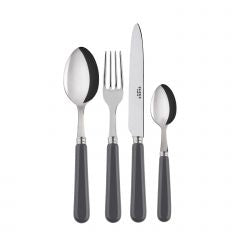 CUSTOM ORDER | Sabre Paris, POP! 24pc cutlery set