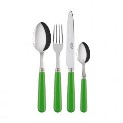 CUSTOM ORDER | Sabre Paris, POP! 24pc cutlery set