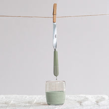 Load image into Gallery viewer, Sabre Paris, POP! 16pc cutlery set - Asparagus