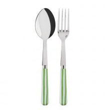 Load image into Gallery viewer, Sabre Pop! 2pc Serving set