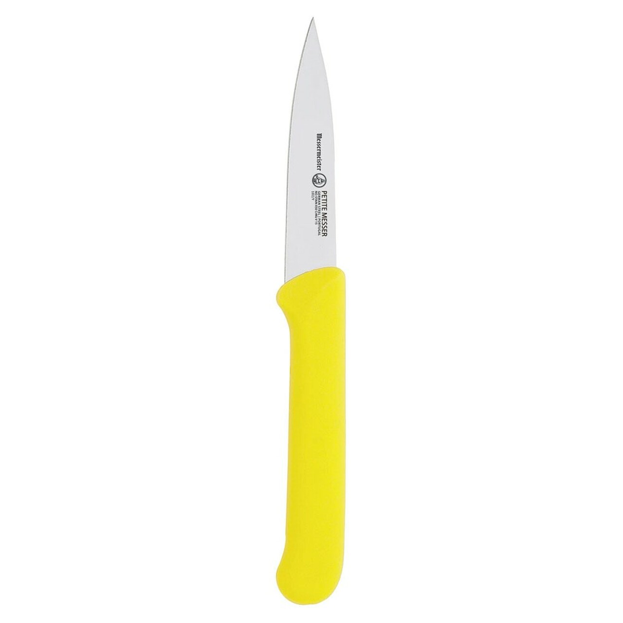 MESSERMEISTER Petite Set 3x Knives – Chef & a knife