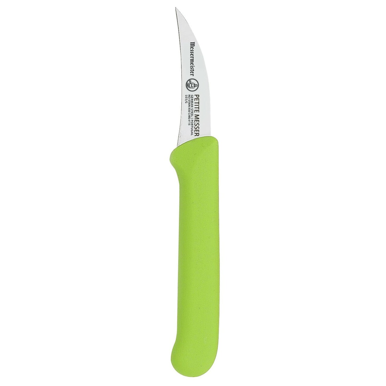 MESSERMEISTER Petite Set 3x Knives – Chef & a knife
