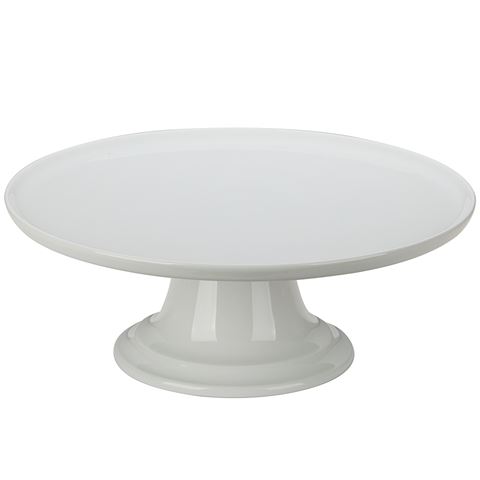 PILLIVUYT Cake Stand High Foot 33cm