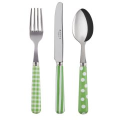 Petit Sabre Dinette child set