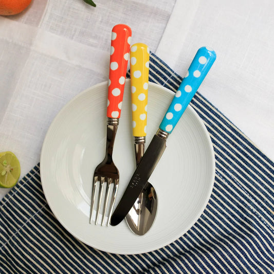 Petit Sabre Dinette child set