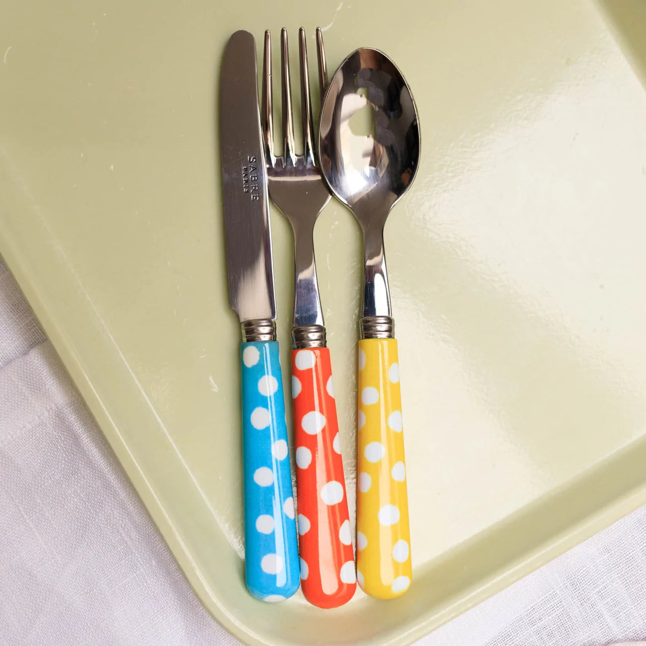 Petit Sabre Dinette child set