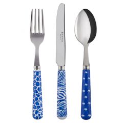 Petit Sabre Zoo child set