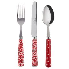 Petit Sabre Zoo child set