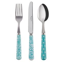 Petit Sabre Zoo child set