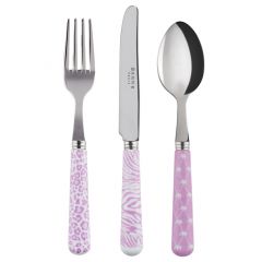 Petit Sabre Zoo child set