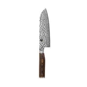 Shun Premier Santoku Knife 18cm